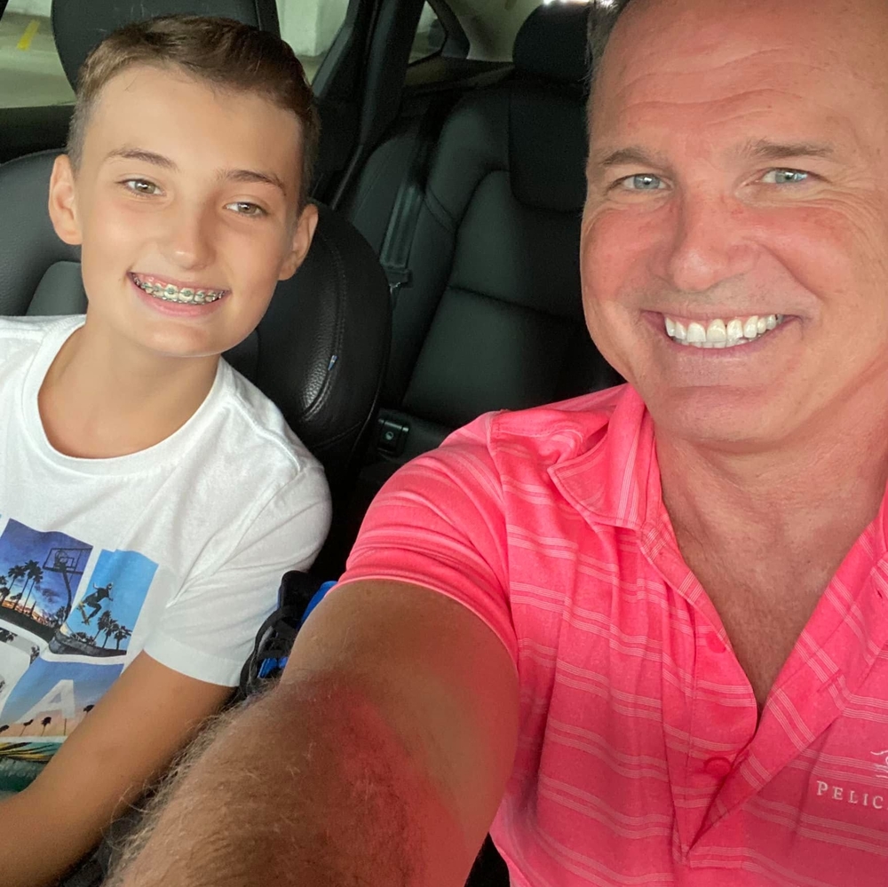 Meet your Posher, Miami